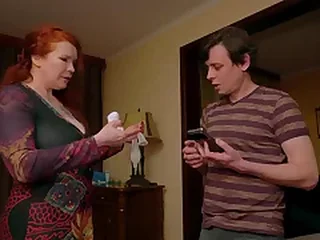 40 Mature Sex 7